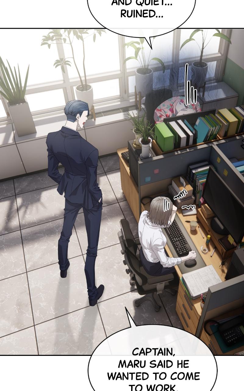 Read Special Civil Servant EN Manga Online