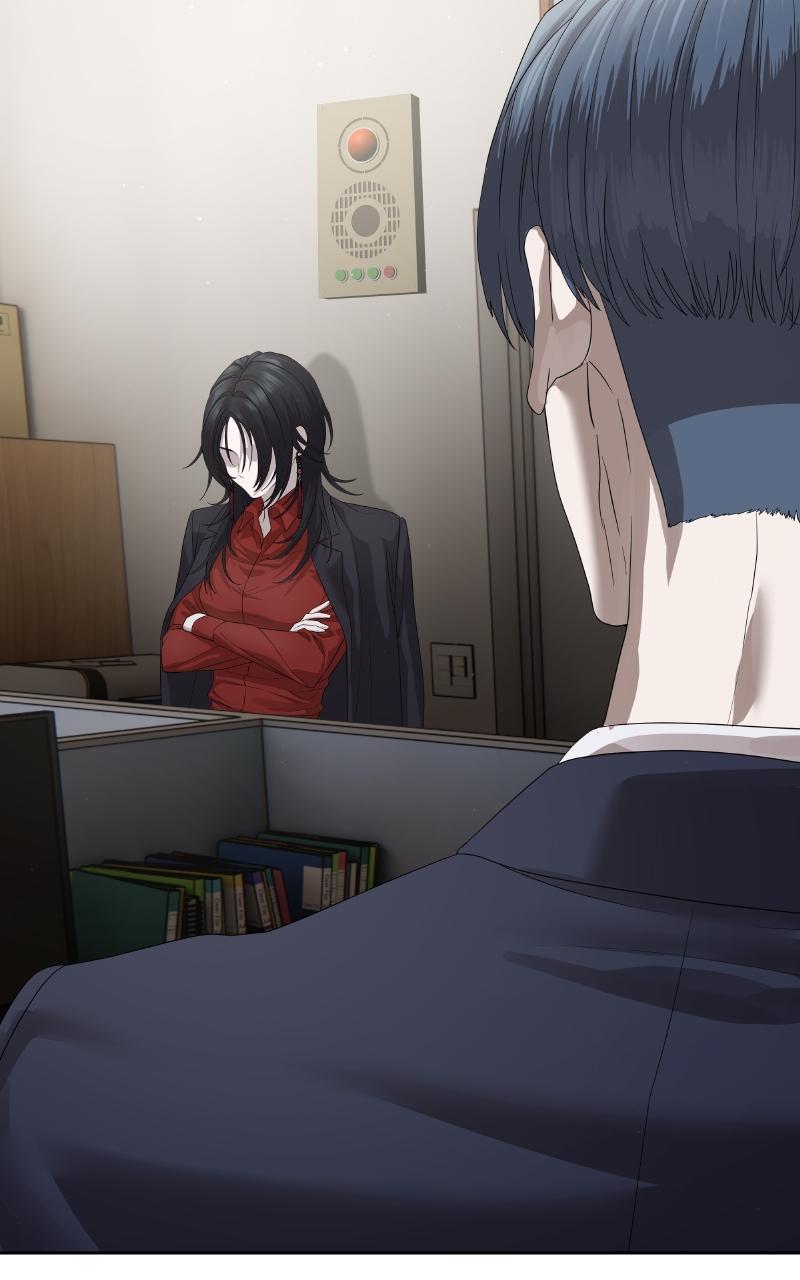 Read Special Civil Servant EN Manga Online