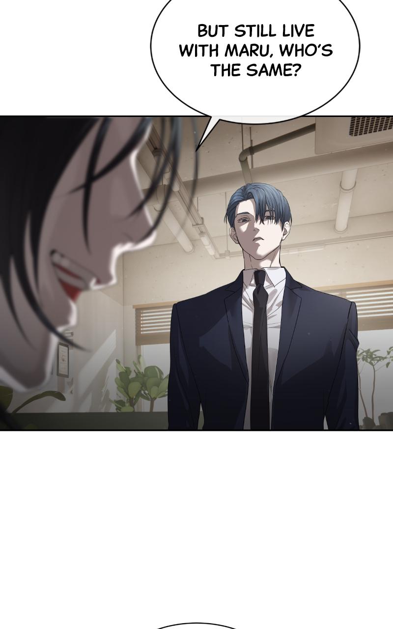Read Special Civil Servant EN Manga Online