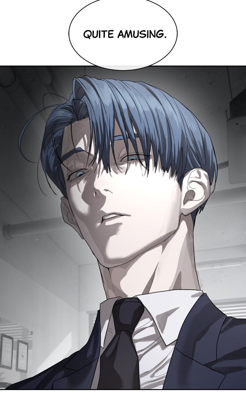Read Special Civil Servant EN Manga Online