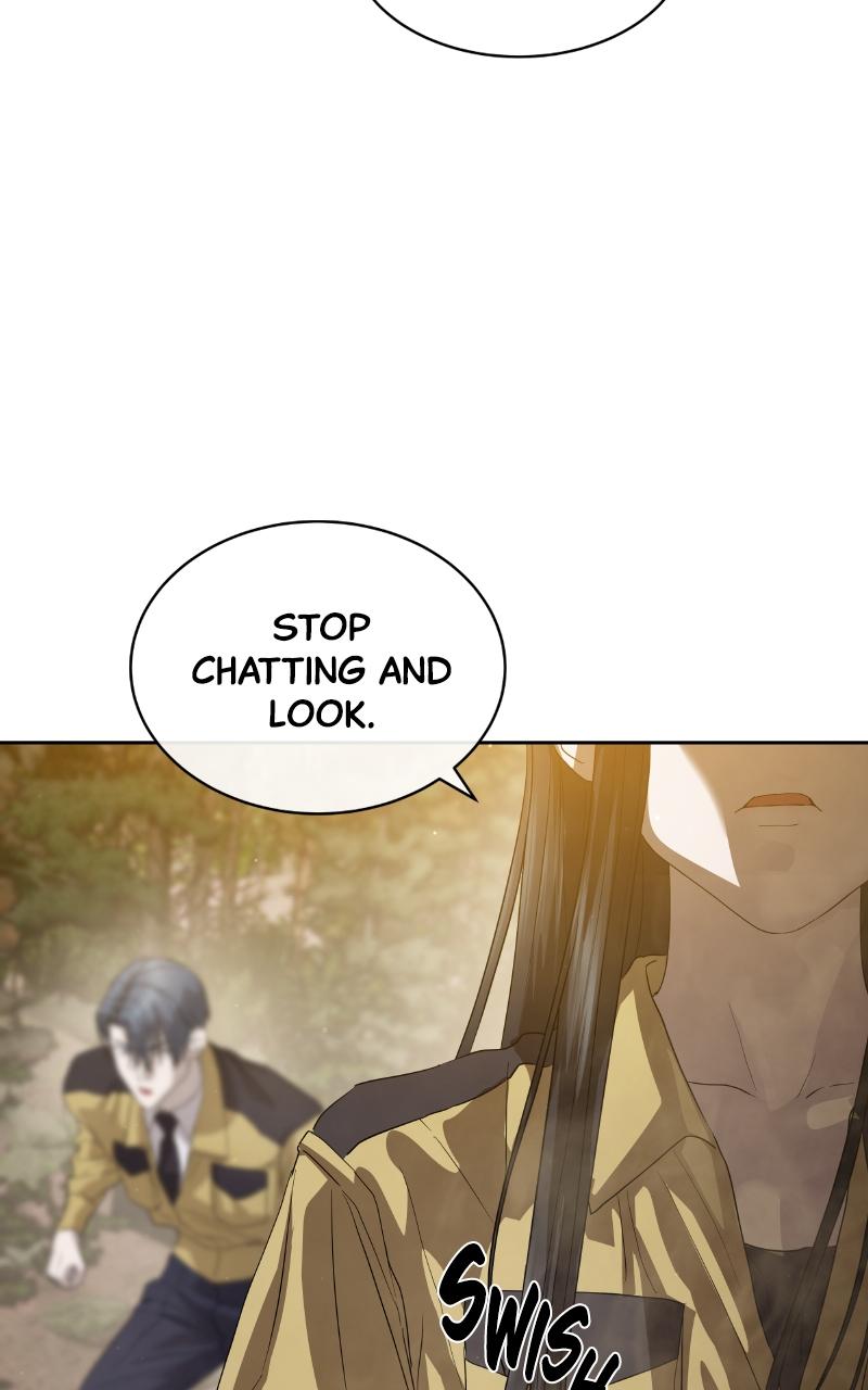 Read Special Civil Servant EN Manga Online