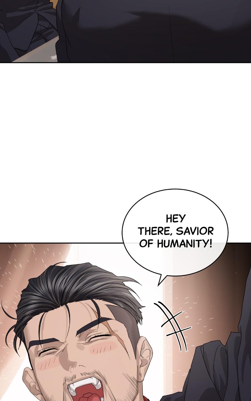 Read Special Civil Servant EN Manga Online