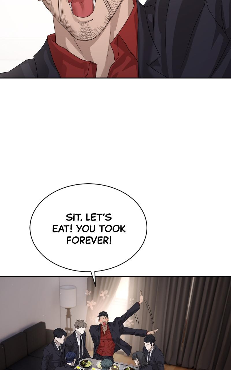 Read Special Civil Servant EN Manga Online