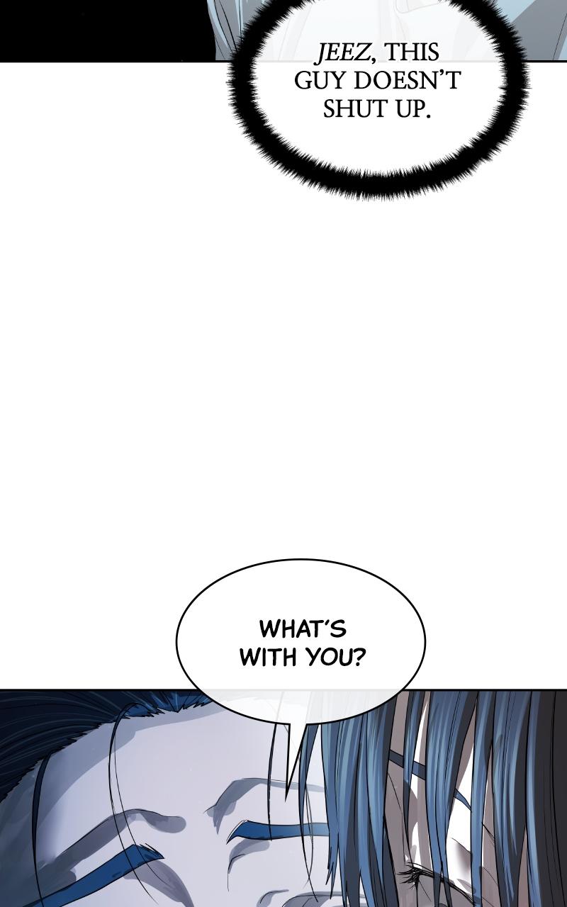 Read Special Civil Servant EN Manga Online