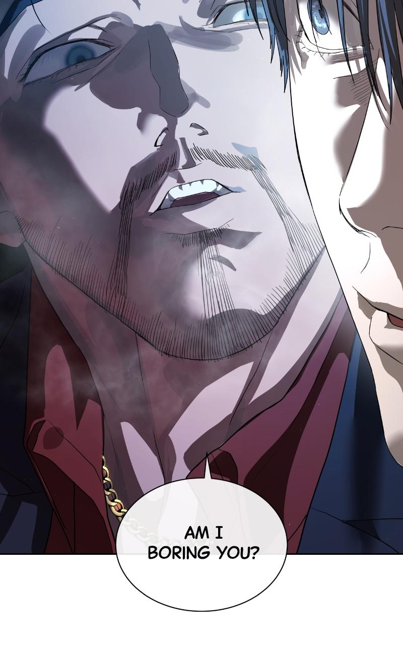 Read Special Civil Servant EN Manga Online
