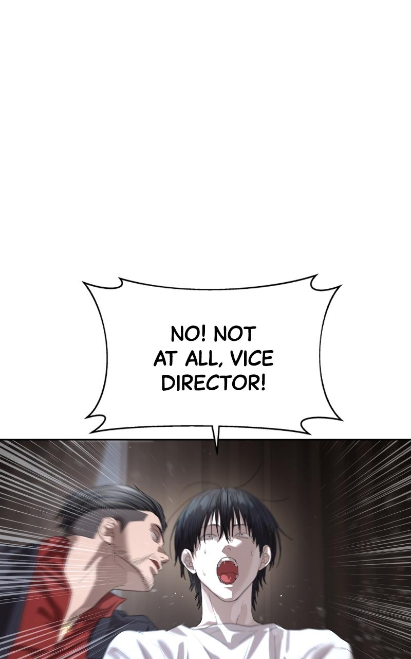 Read Special Civil Servant EN Manga Online