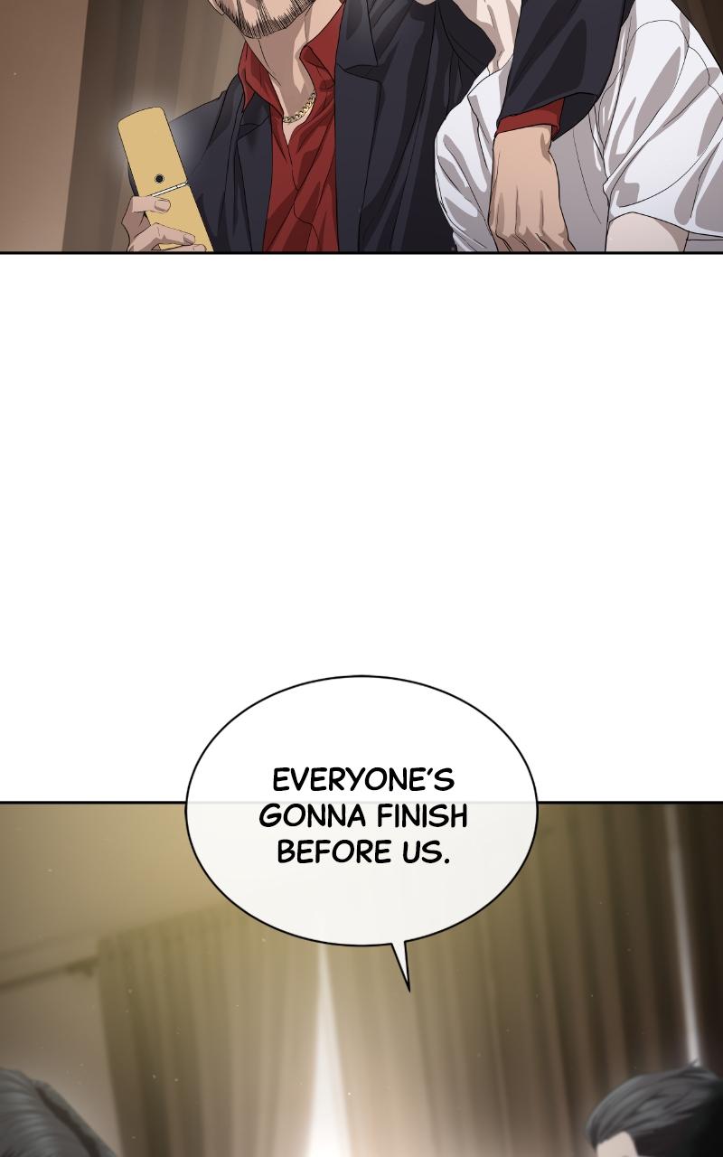 Read Special Civil Servant EN Manga Online