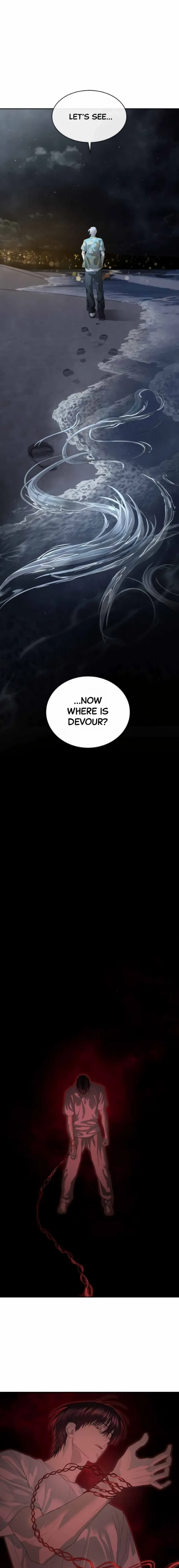 Read Special Civil Servant EN Manga Online