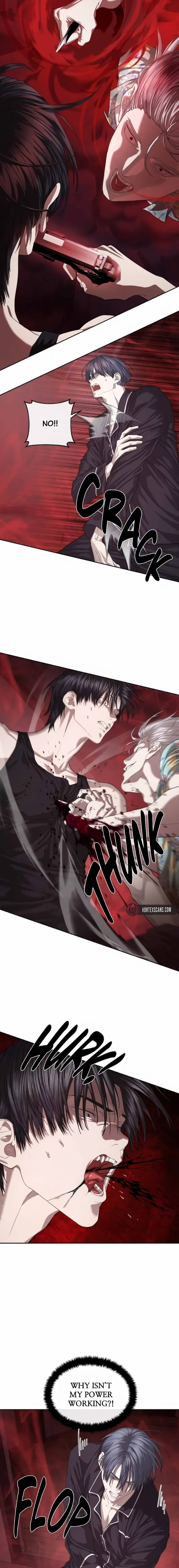 Read Special Civil Servant EN Manga Online