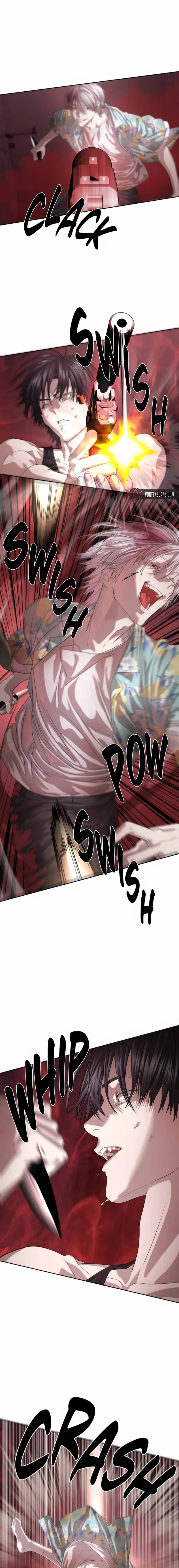 Read Special Civil Servant EN Manga Online