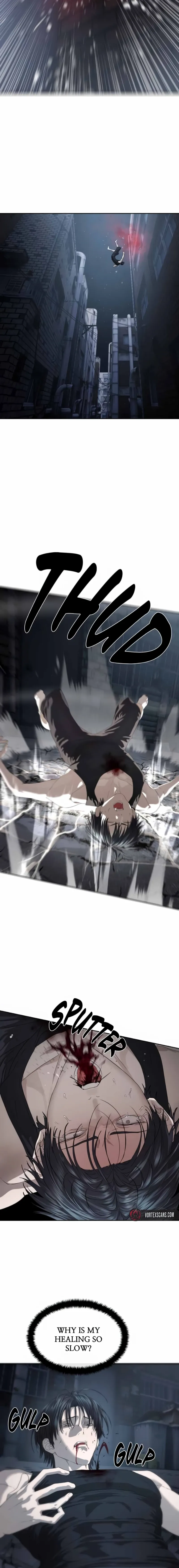 Read Special Civil Servant EN Manga Online