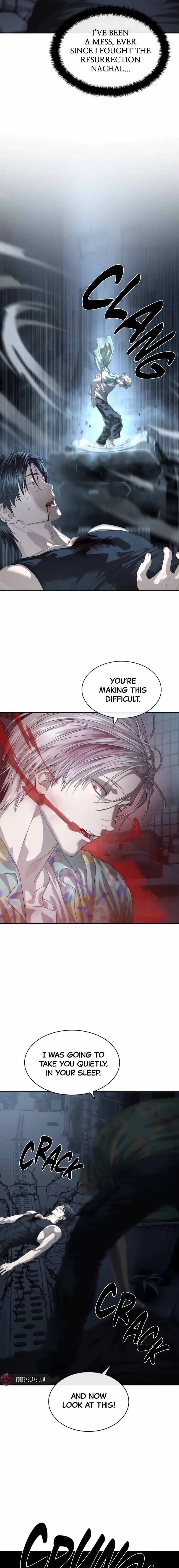 Read Special Civil Servant EN Manga Online