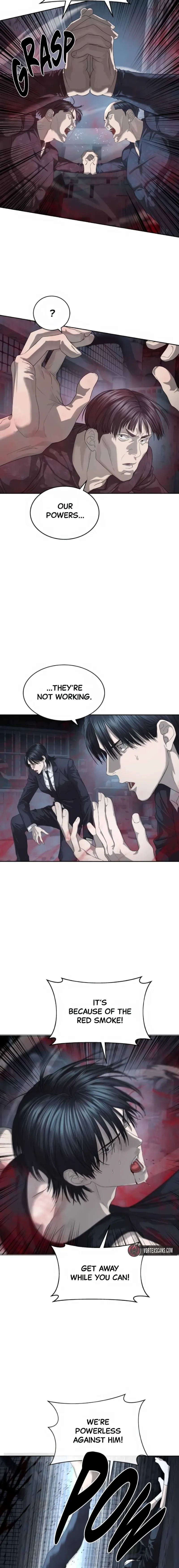 Read Special Civil Servant EN Manga Online