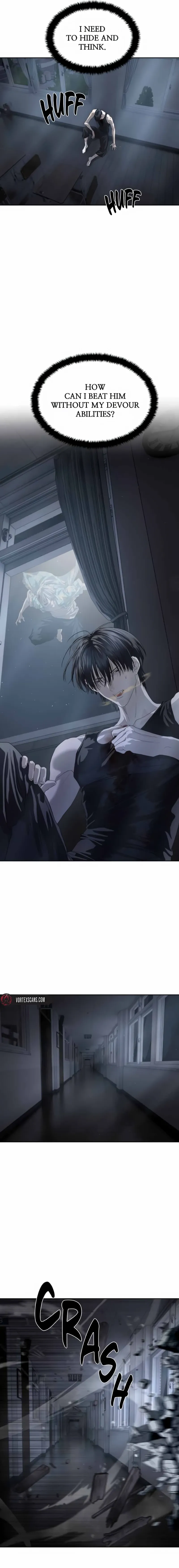 Read Special Civil Servant EN Manga Online