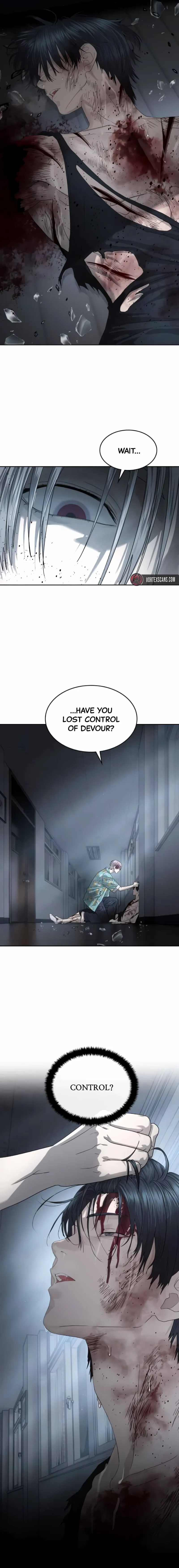 Read Special Civil Servant EN Manga Online