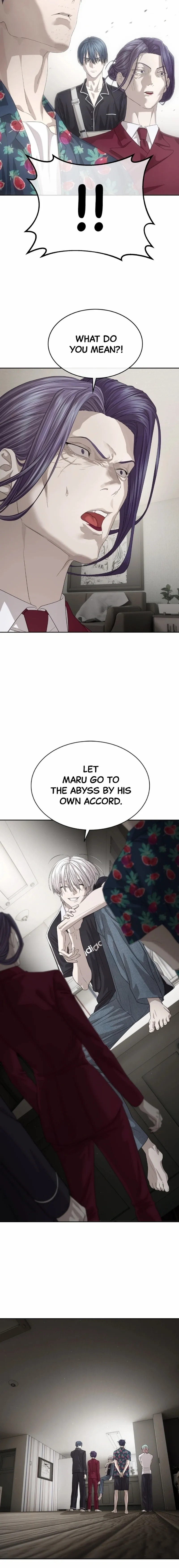 Read Special Civil Servant EN Manga Online