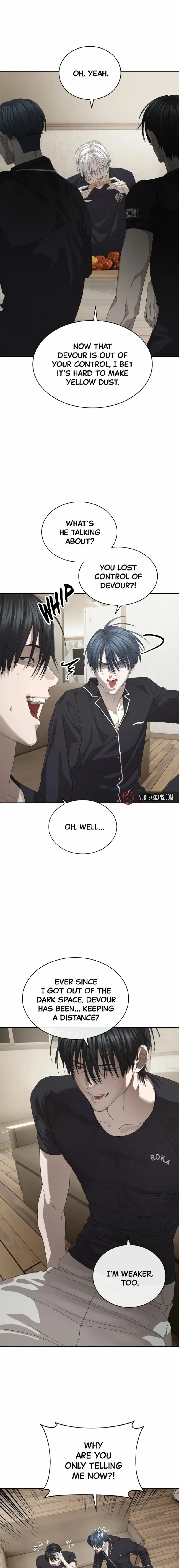 Read Special Civil Servant EN Manga Online