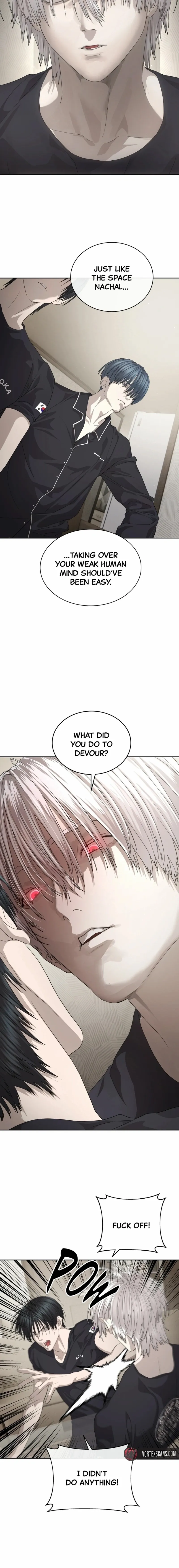 Read Special Civil Servant EN Manga Online