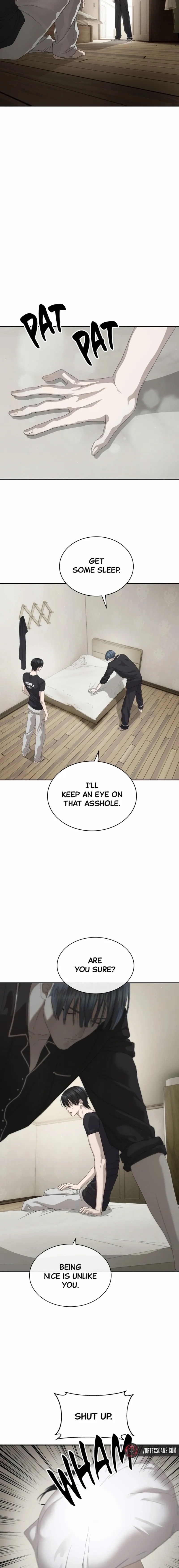 Read Special Civil Servant EN Manga Online