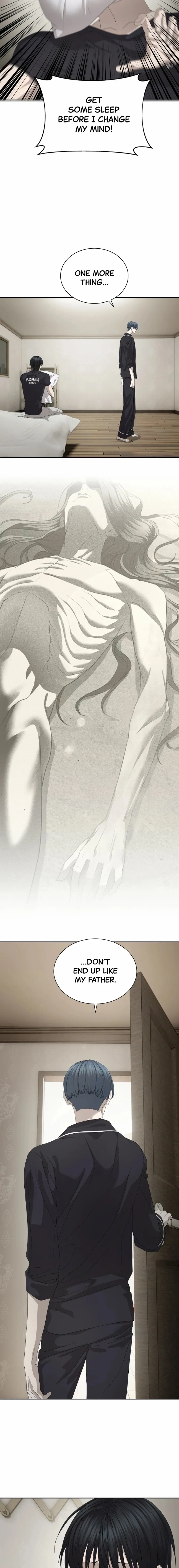 Read Special Civil Servant EN Manga Online
