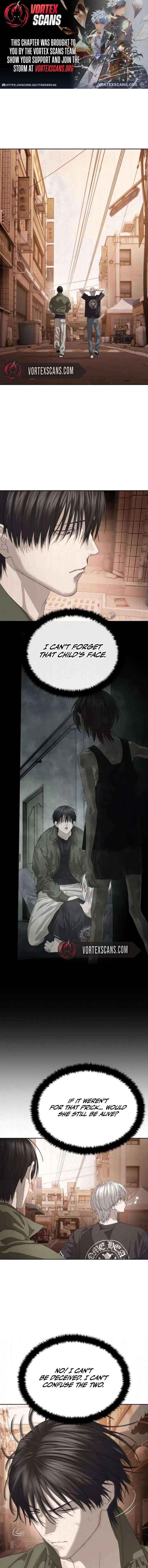 Read Special Civil Servant EN Manga Online
