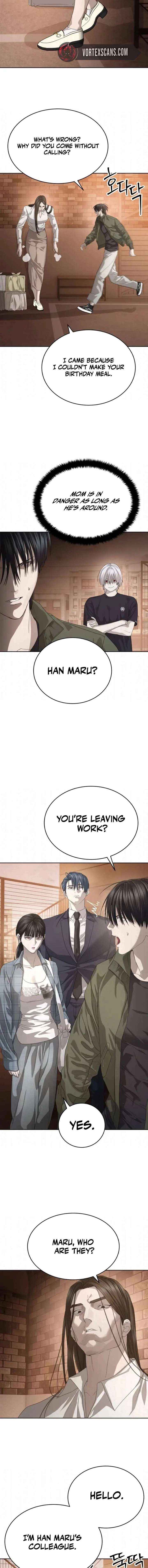 Read Special Civil Servant EN Manga Online