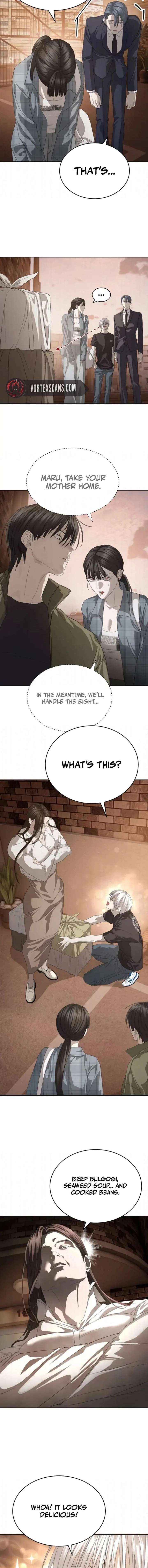 Read Special Civil Servant EN Manga Online