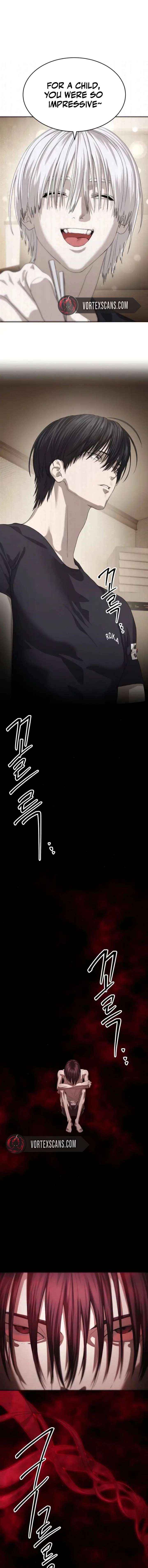 Read Special Civil Servant EN Manga Online