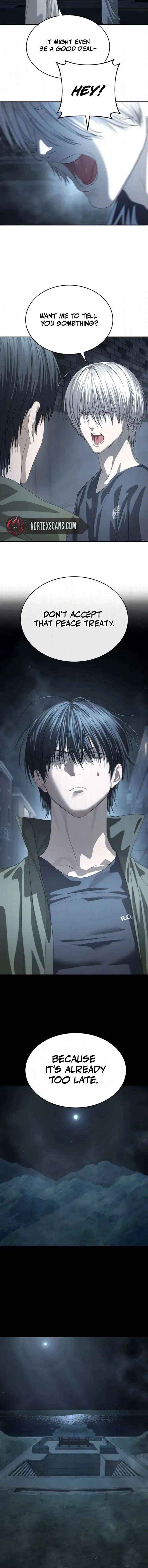 Read Special Civil Servant EN Manga Online