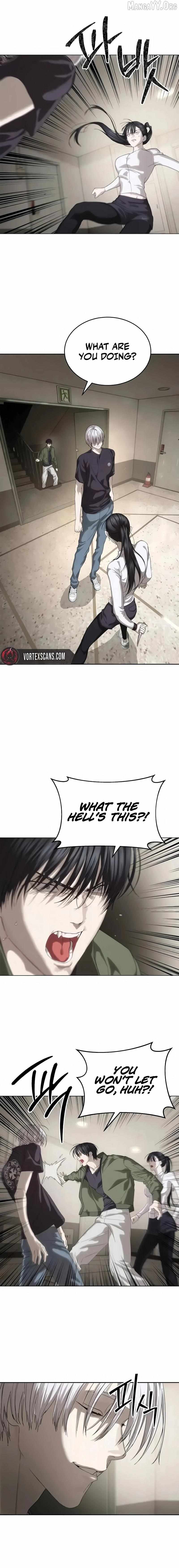 Read Special Civil Servant EN Manga Online