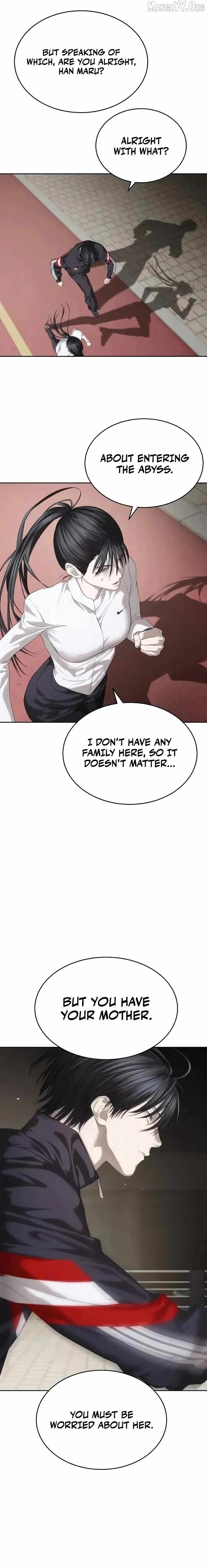 Read Special Civil Servant EN Manga Online