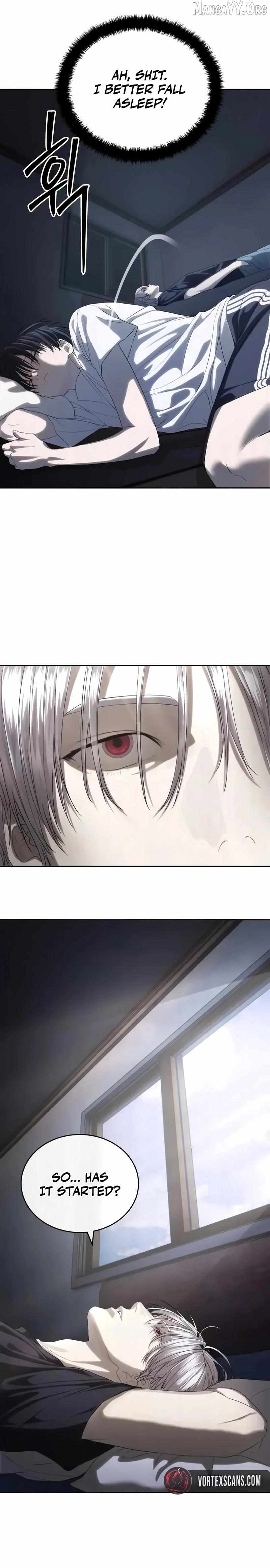 Read Special Civil Servant EN Manga Online