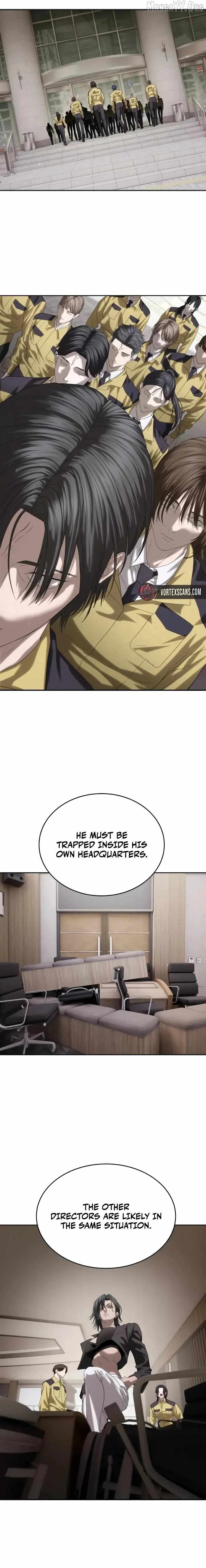 Read Special Civil Servant EN Manga Online