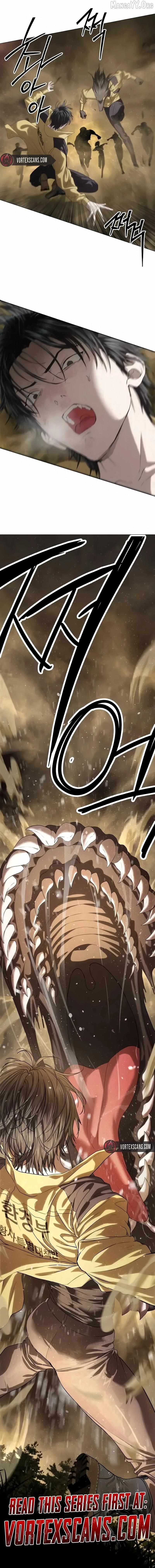 Read Special Civil Servant EN Manga Online