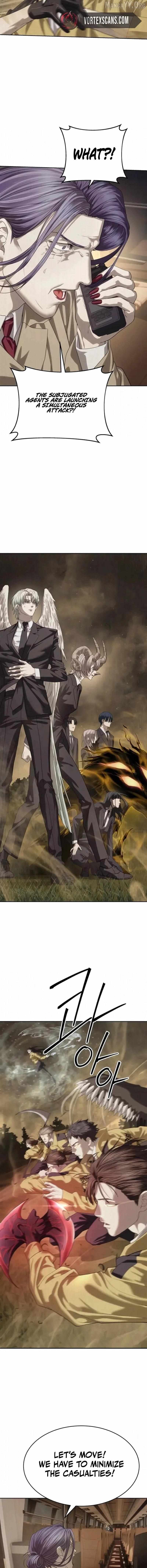 Read Special Civil Servant EN Manga Online