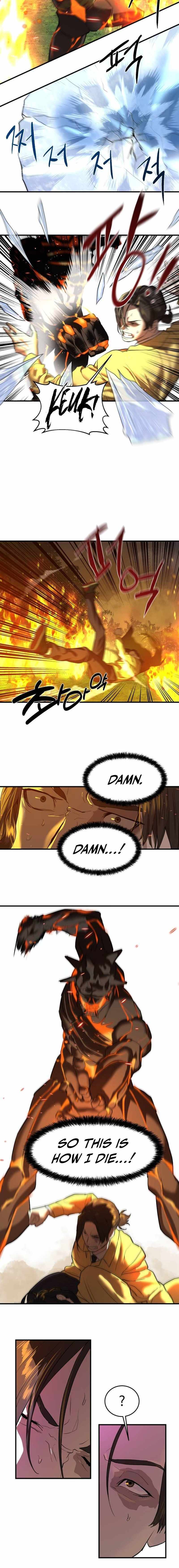 Read Special Civil Servant EN Manga Online