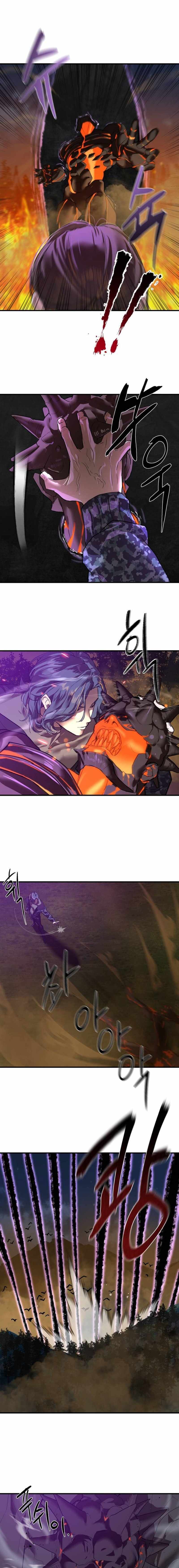 Read Special Civil Servant EN Manga Online