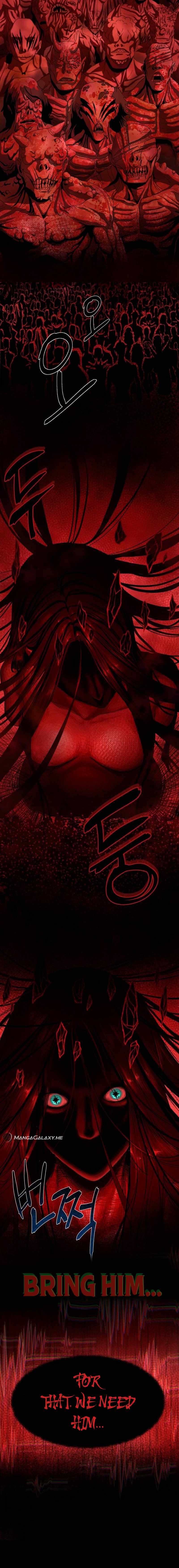 Read Special Civil Servant EN Manga Online