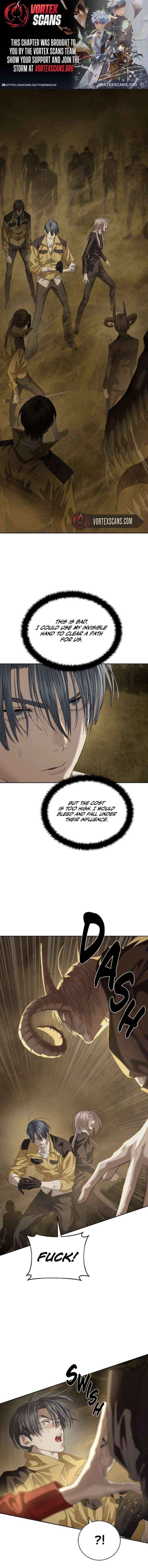 Read Special Civil Servant EN Manga Online