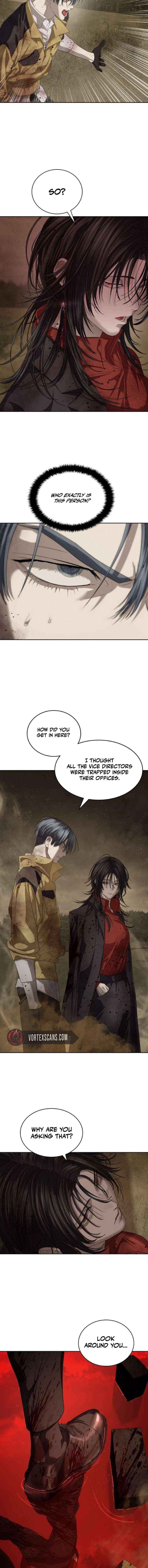 Read Special Civil Servant EN Manga Online