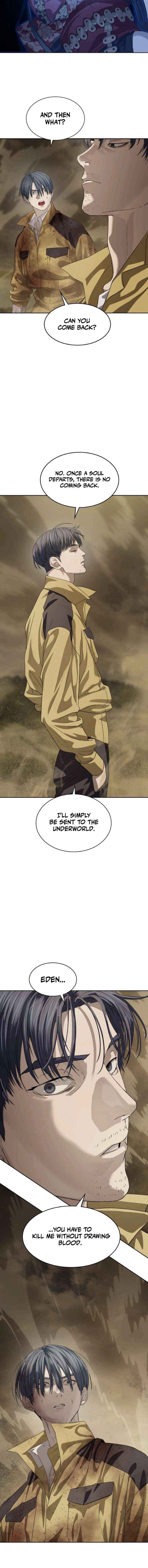 Read Special Civil Servant EN Manga Online