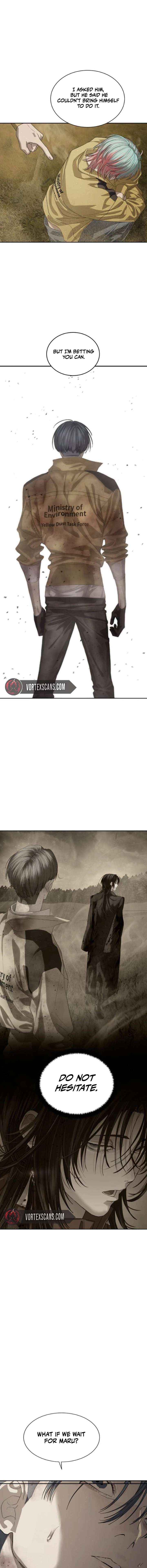 Read Special Civil Servant EN Manga Online