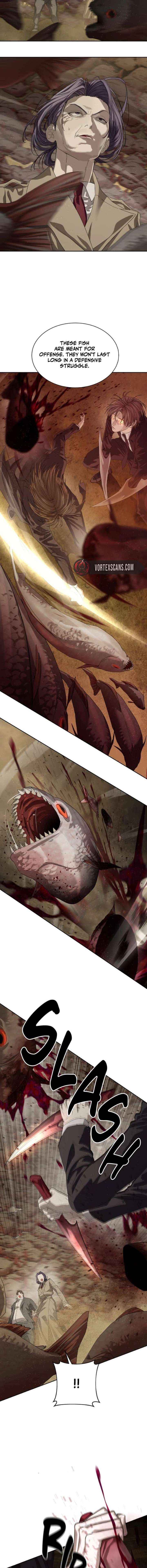 Read Special Civil Servant EN Manga Online