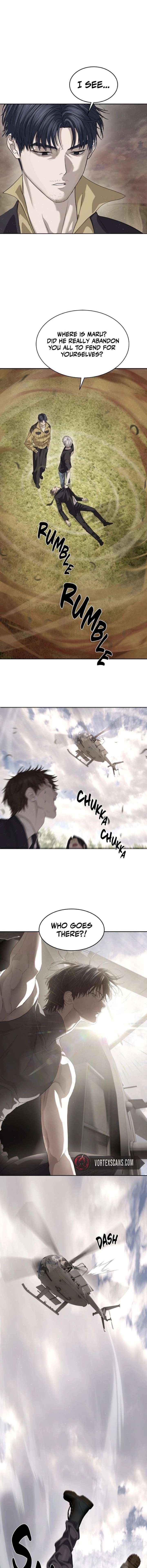 Read Special Civil Servant EN Manga Online