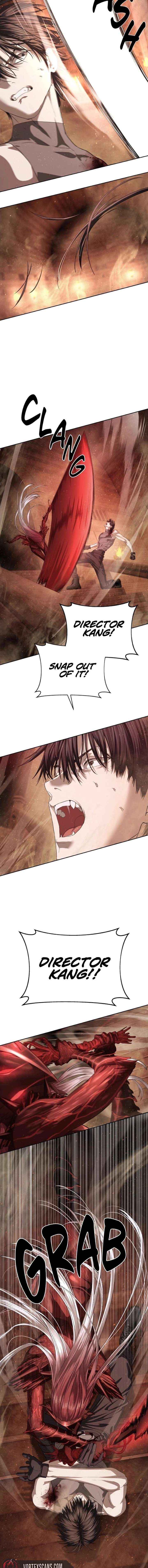 Read Special Civil Servant EN Manga Online