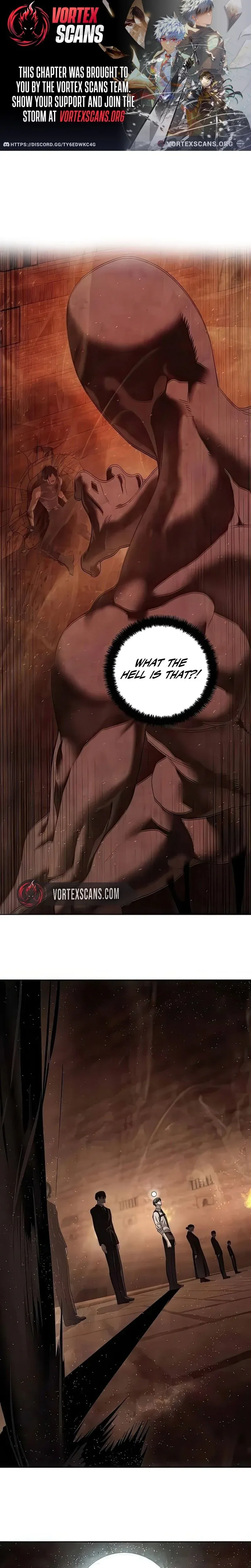 Read Special Civil Servant EN Manga Online