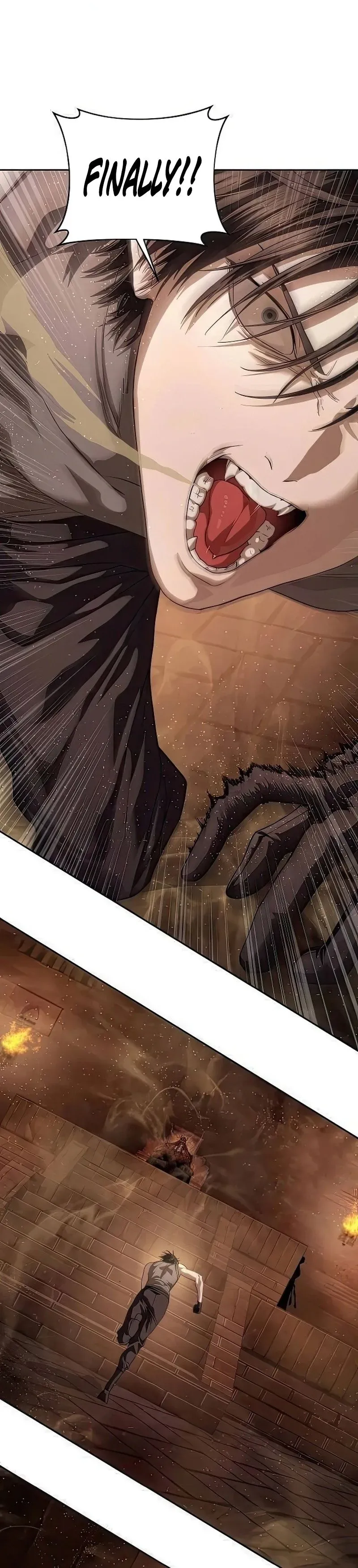 Read Special Civil Servant EN Manga Online
