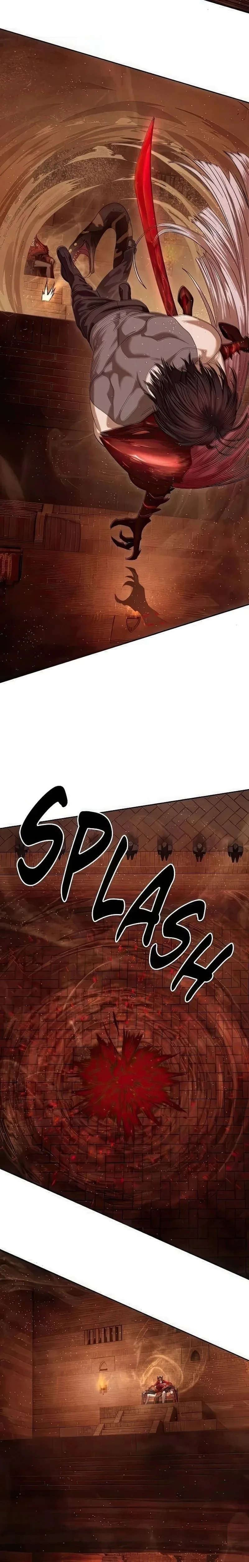 Read Special Civil Servant EN Manga Online