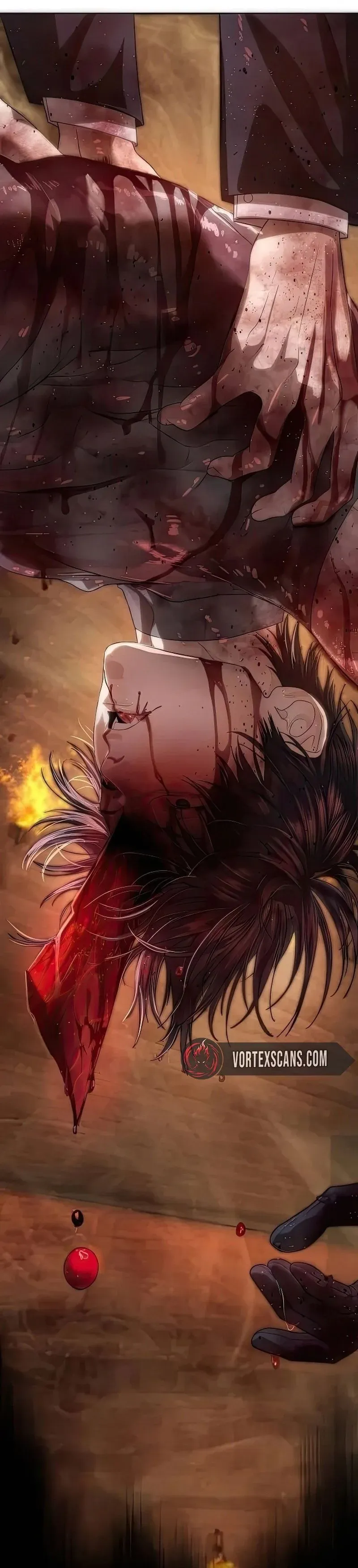 Read Special Civil Servant EN Manga Online