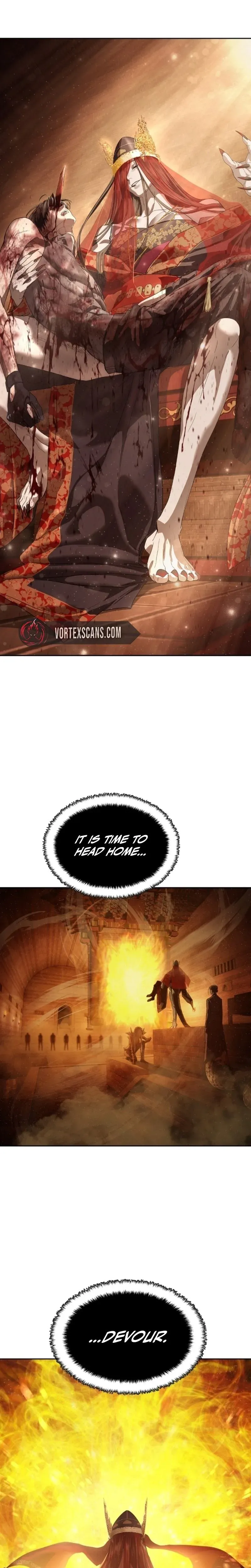 Read Special Civil Servant EN Manga Online